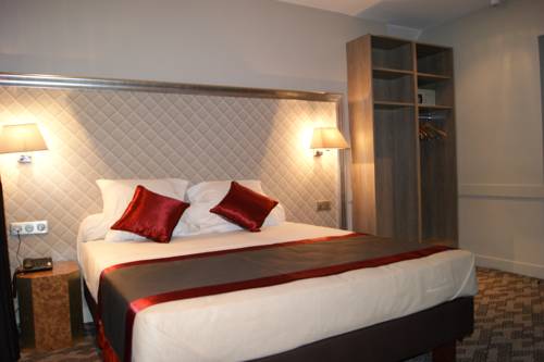 Paris Promo Code Booking.com