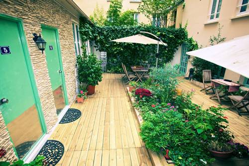 Paris Paris Promo-Code auf Booking.com