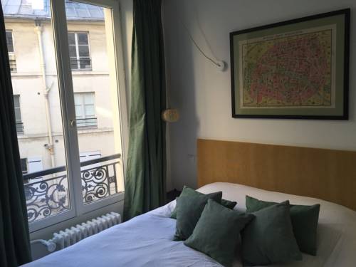 Parigi Codice Promozionale Parigi Booking.com