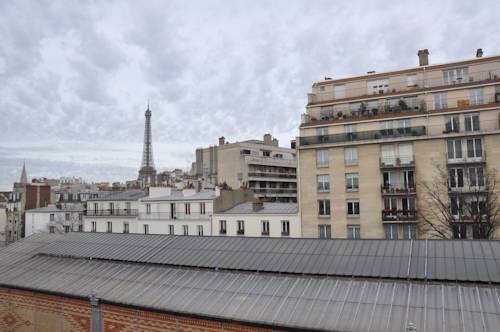 Parigi Codice Promozionale Parigi Booking.com