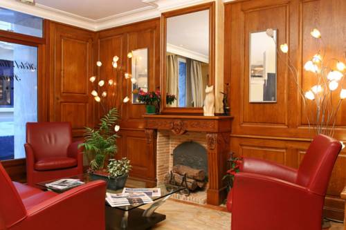 Paris Paris Promo-Code auf Booking.com
