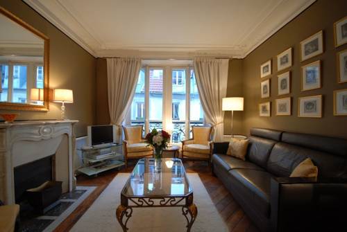 Paris France Hotel