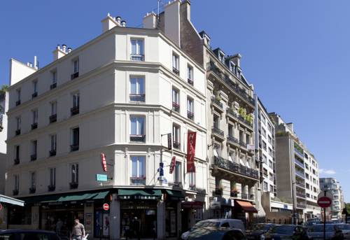 Paris Paris Promo-Code auf Booking.com