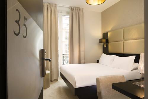 Paris Paris Promo-Code auf Booking.com