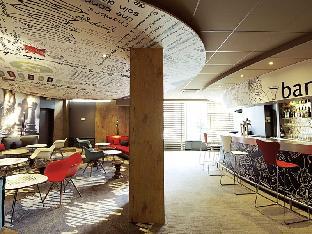 Paris France Hotels-agoda
