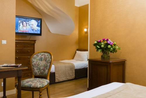 Paris Promo Code Booking.com