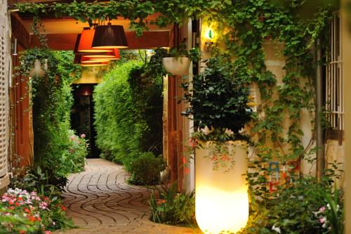 Parigi Codice Promozionale Parigi Booking.com