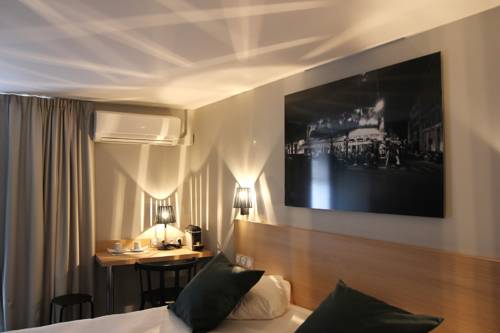 Paris Paris Promo-Code auf Booking.com