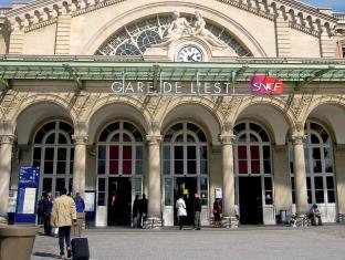 Paris France Hotels-agoda