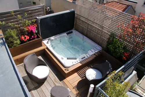 Paris Paris Promo-Code auf Booking.com