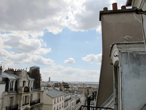 Parigi Codice Promozionale Parigi Booking.com