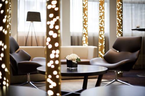 Courbevoie ( Paris La D&eacute;fense ) Paris Promo Code Booking.com