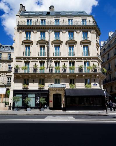 Parigi Codice Promozionale Parigi Booking.com