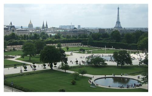 Parigi Codice Promozionale Parigi Booking.com