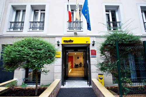 Paris Paris Promo-Code auf Booking.com