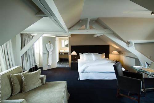 Le Touquet-Paris-Plage France Hotel