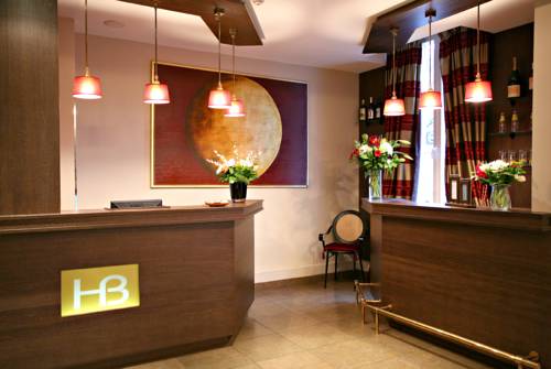 Parigi Codice Promozionale Parigi Booking.com