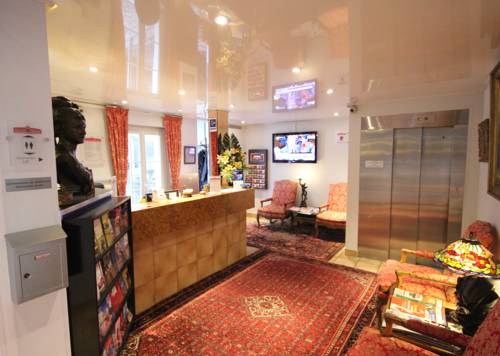 Parigi Codice Promozionale Parigi Booking.com