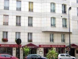 Paris France Hotels-agoda