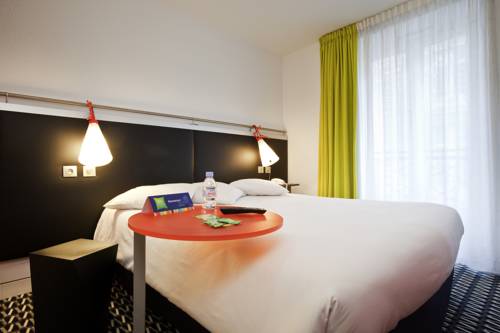 Paris Promo Code Booking.com