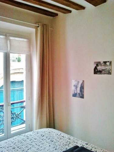 Paris Paris Promo-Code auf Booking.com