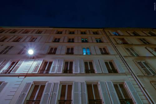 Parigi Codice Promozionale Parigi Booking.com