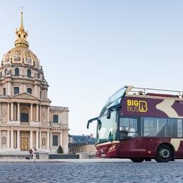 Go City.com - Paris Explorer Pass - ParisPromoCode.com