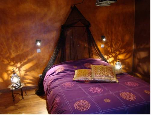 Damparis Paris Promo-Code auf Booking.com
