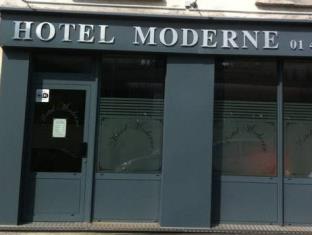 Paris France Hotels-agoda