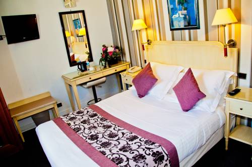 Paris Paris Promo-Code auf Booking.com