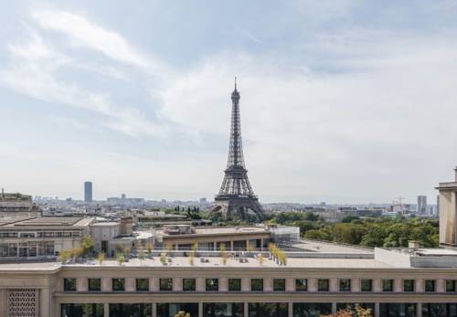 Parigi Codice Promozionale Parigi Booking.com