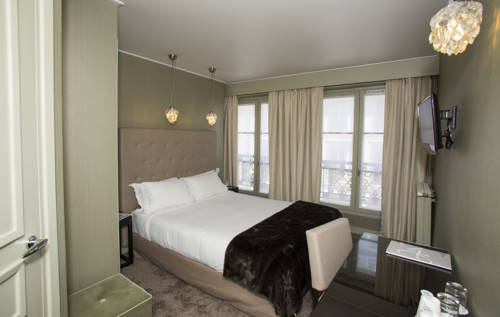 Parigi Codice Promozionale Parigi Booking.com