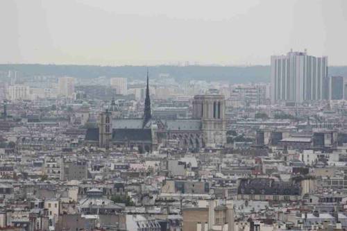 Paris Code promo Paris Booking.com