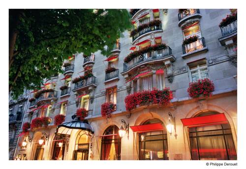 Parigi Codice Promozionale Parigi Booking.com