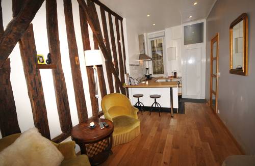 Paris Code promo Paris Booking.com