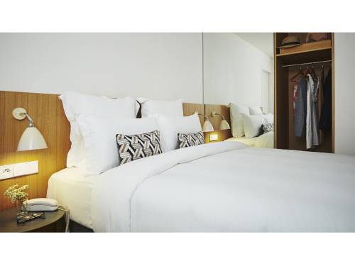 Paris Paris Promo-Code auf Booking.com