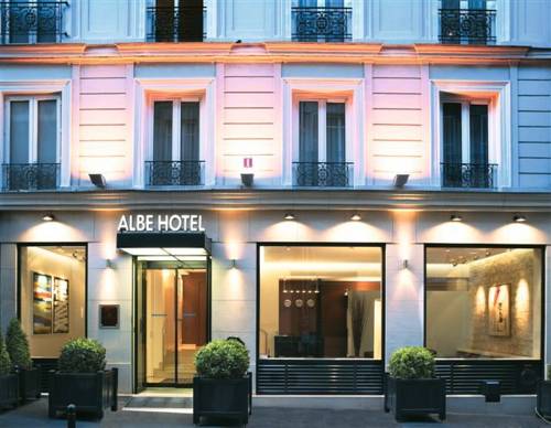 Paris Paris Promo-Code auf Booking.com
