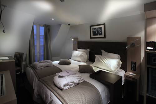 Parigi Codice Promozionale Parigi Booking.com