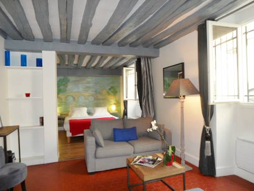 Paris Paris Promo-Code auf Booking.com