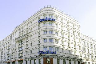 Paris France Hotels-agoda