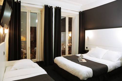 Paris Code promo Paris Booking.com