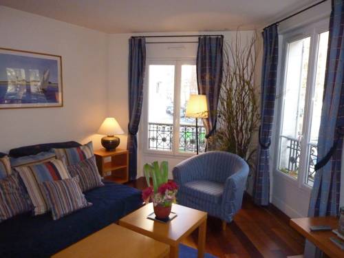 Paris Paris Promo-Code auf Booking.com