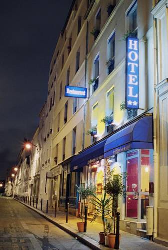 Paris Paris Promo-Code auf Booking.com