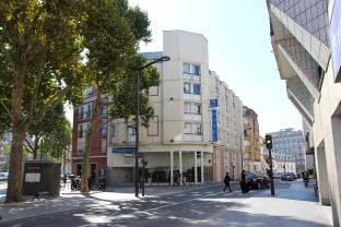 Paris France Hotels-agoda