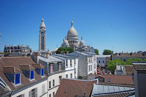 Paris Paris Promo-Code auf Booking.com