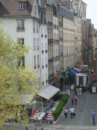 Paris France Hotel