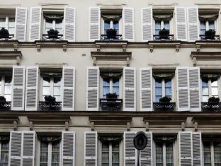 Paris France Hotels-agoda