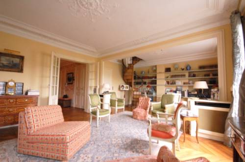 Paris France Hotel