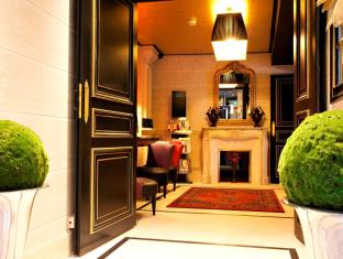 Paris France Hotels-agoda