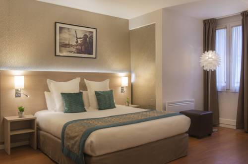 Parigi Codice Promozionale Parigi Booking.com